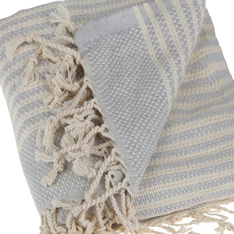Lusso Turkish Towels